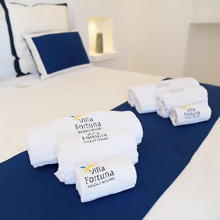 Villa Fortuna Holiday Resort Ischia Exterior foto