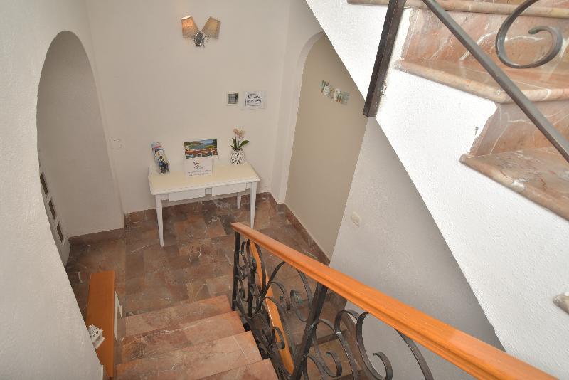 Villa Fortuna Holiday Resort Ischia Exterior foto